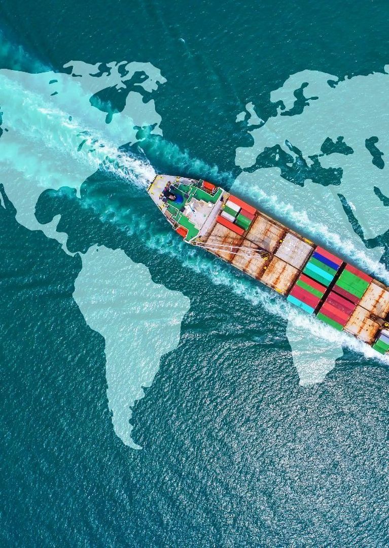 Cybersécurité maritime en Afrique : quels enjeux pour les ports du continent ?