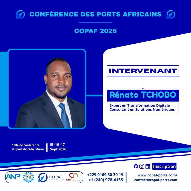 M. Rénato TCHOBO